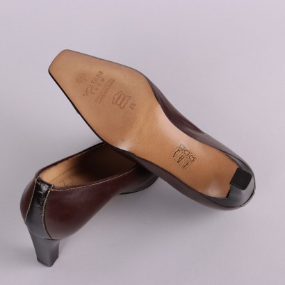 Voltan 1898 Decollete Vintage