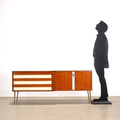 Mobile a Cassetti Anni 50-60