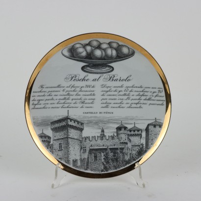 Serie di Piatti Ricette Specialità ,Piero Fornasetti,Piero Fornasetti,Piero Fornasetti,Piero Fornasetti,Piero Fornasetti,Piero Fornasetti,Piero Fornasetti