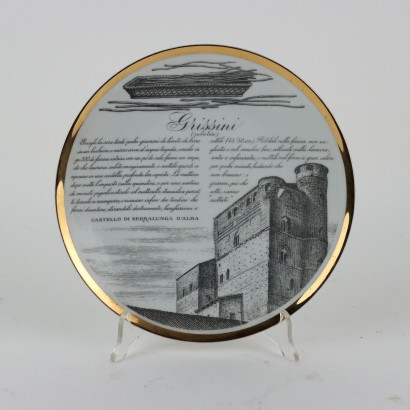 Serie di Piatti Ricette Specialità ,Piero Fornasetti,Piero Fornasetti,Piero Fornasetti,Piero Fornasetti,Piero Fornasetti,Piero Fornasetti,Piero Fornasetti