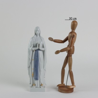 Manufaktur Unserer Lieben Frau von Lourdes Ll