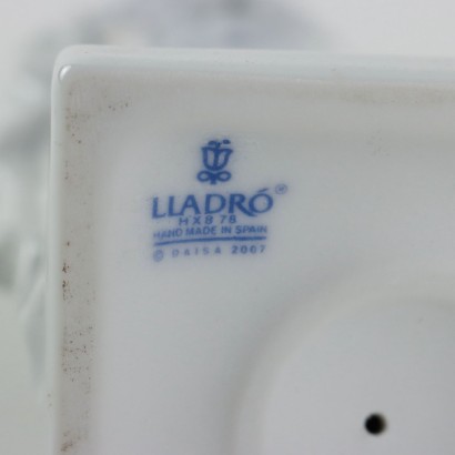 Manufaktur Unserer Lieben Frau von Lourdes Ll
