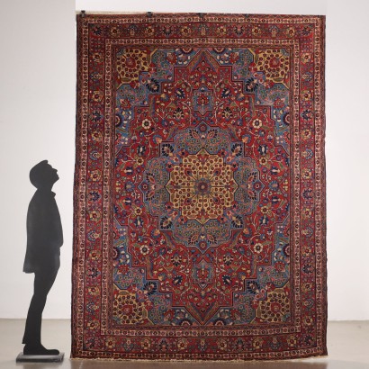 Tappeto Mashad - Iran