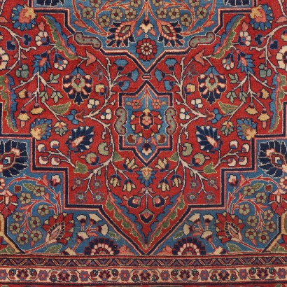 Tappeto Mashad - Iran