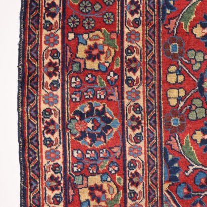 Tappeto Mashad - Iran