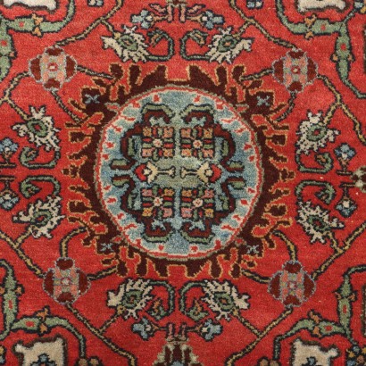 Tappeto Mahall - Iran