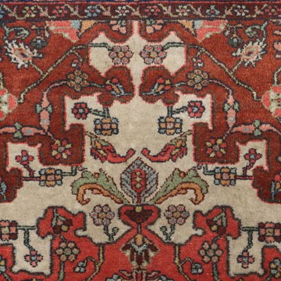 Tappeto Mahall - Iran
