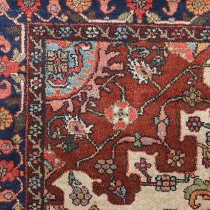 Tappeto Mahall - Iran