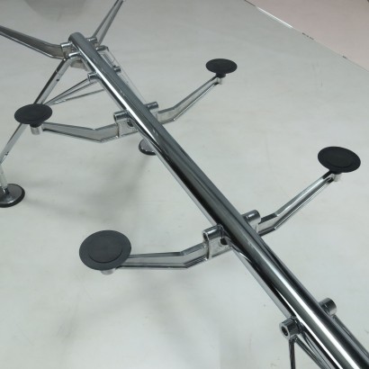 Mesa 'Nomos' de Norm, Norman Foster, Norman Foster, Norman Foster, Norman Foster, Norman Foster, Norman Foster, Norman Foster, Norman Foster, Norman Foster, Norman Foster, Norman Foster, Norman Foster, Norman Foster, Norman Foster, Norman Foster