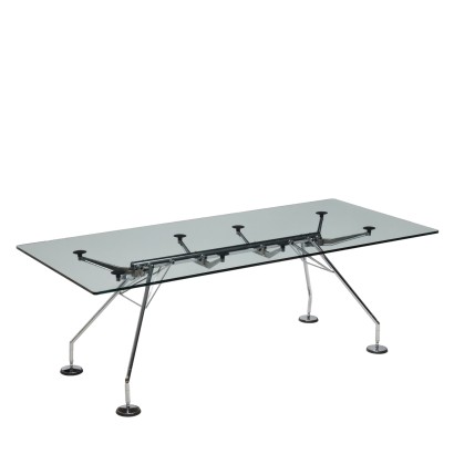 Mesa 'Nomos' de Norm, Norman Foster, Norman Foster, Norman Foster, Norman Foster, Norman Foster, Norman Foster, Norman Foster, Norman Foster, Norman Foster, Norman Foster, Norman Foster, Norman Foster, Norman Foster, Norman Foster, Norman Foster