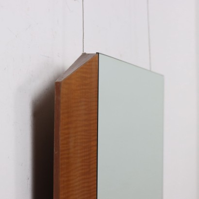 Espejo de pared de los años 50 y 60