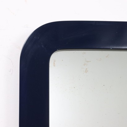 Specchio Vintage Anni 70,Specchio Vintage Anni 70