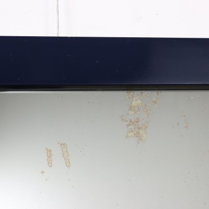 Specchio Vintage Anni 70,Specchio Vintage Anni 70