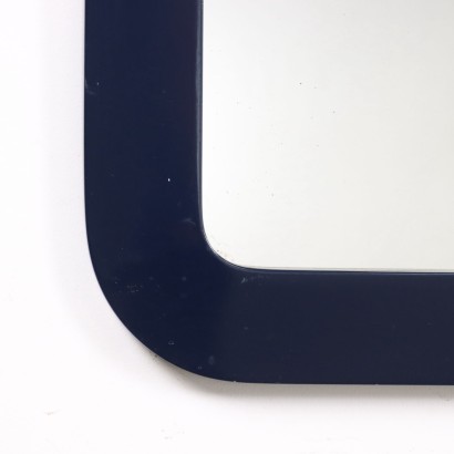 Specchio Vintage Anni 70,Specchio Vintage Anni 70