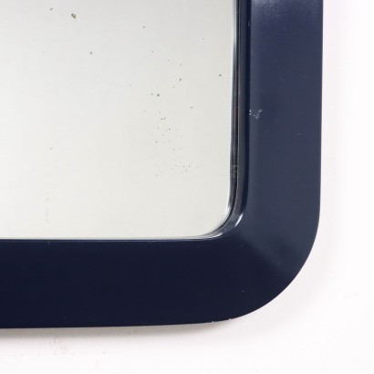 Specchio Vintage Anni 70,Specchio Vintage Anni 70