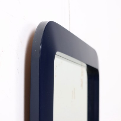 Specchio Vintage Anni 70,Specchio Vintage Anni 70