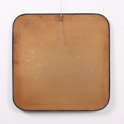 Specchio Vintage Anni 70,Specchio Vintage Anni 70