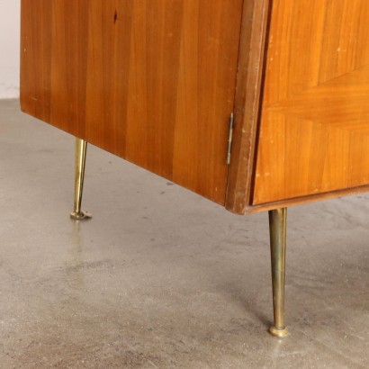 Six-Door Wardrobe Cabinet 50s-60s,Six-Door Wardrobe Cabinet 50s-60s,Six-Door Wardrobe Cabinet 50s-60s