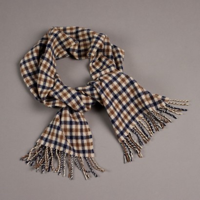 Aquascutum Cashmere Scarf