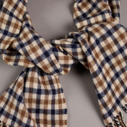Aquascutum Cashmere Scarf