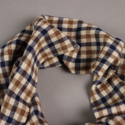 Aquascutum Cashmere Scarf
