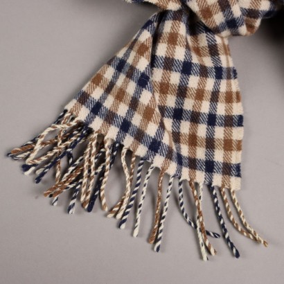 Aquascutum Cashmere Scarf
