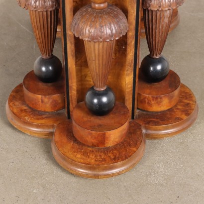 Table, Table Art Déco