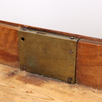 comò,Grande cassettone Neoclassico