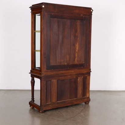 VITRINE, Vitrine de style néoclassique