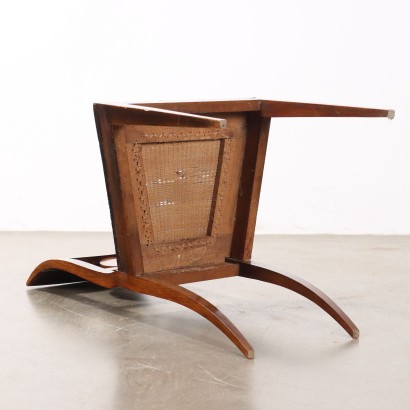 groupe de chaises, Groupe de six chaises Empire