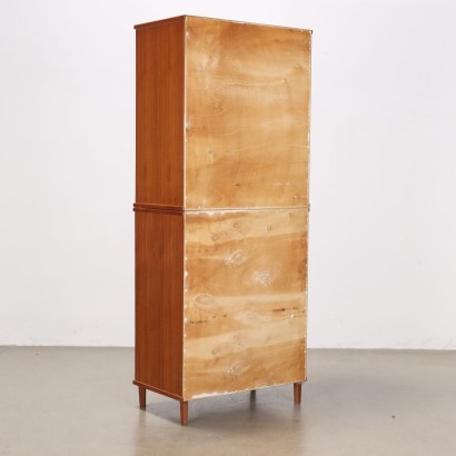 Armoire vitrine en teck des années 1960, Armoire vitrine en teck des années 1960, Armoire vitrine en teck des années 1960, Armoire vitrine en teck des années 1960