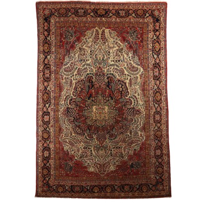 Kerman Teppich - Iran