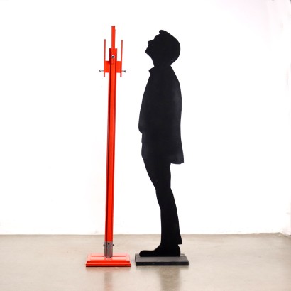 Appendiabiti Di Carlo De Carli Per Fia,Carlo de Carli,Carlo de Carli,Carlo de Carli,Carlo de Carli,Carlo de Carli,Carlo de Carli,Carlo de Carli