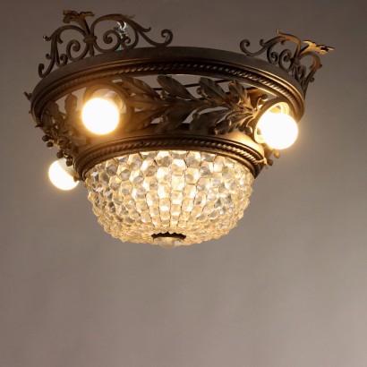 Lampadario,Lampadario Liberty
