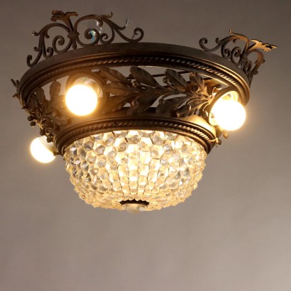 Lampadario,Lampadario Liberty