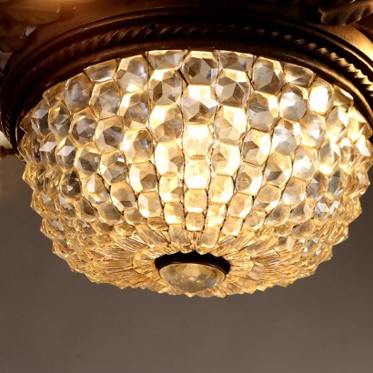 Lampadario,Lampadario Liberty
