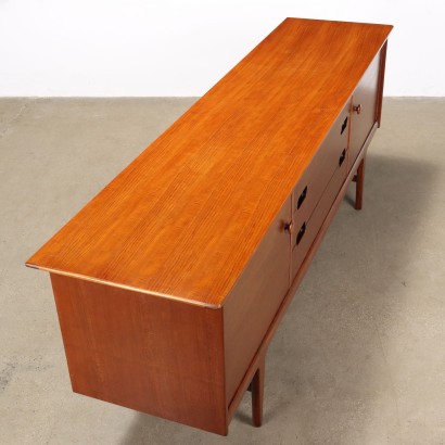 Buffet n39, Buffet anglais des années 60