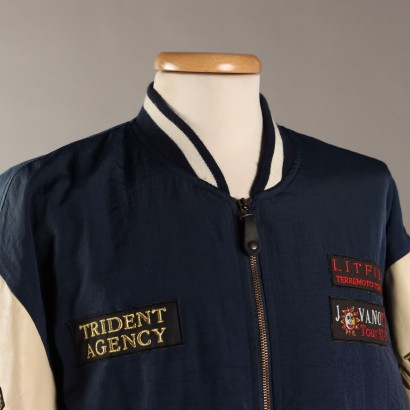 Veste Concerto 93 Vintage