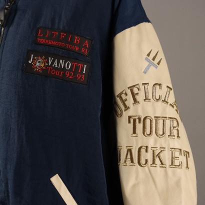 Veste Concerto 93 Vintage