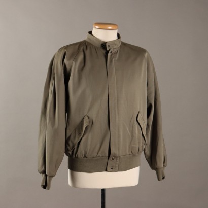 Gucci Giacca Uomo Vintage Primaverile