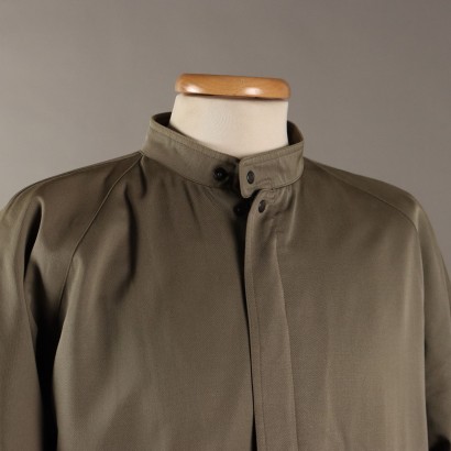 Gucci Giacca Uomo Vintage Primaverile