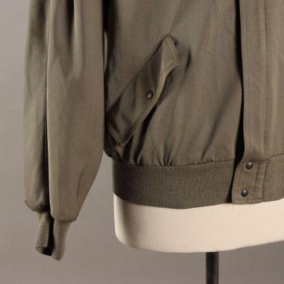 Gucci Giacca Uomo Vintage Primaverile