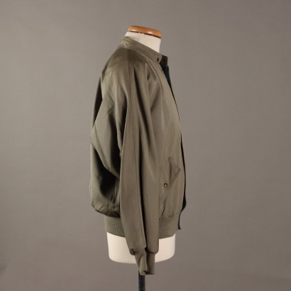 Gucci Giacca Uomo Vintage Primaverile