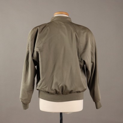 Gucci Giacca Uomo Vintage Primaverile