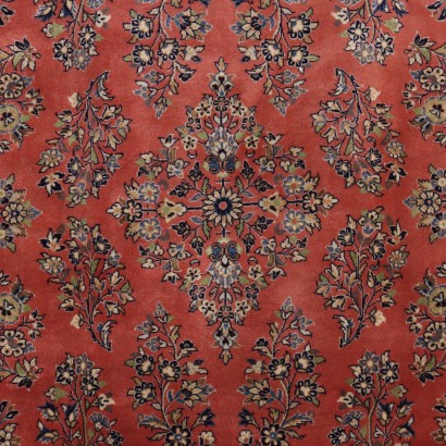 Tapis Saruk - Iran