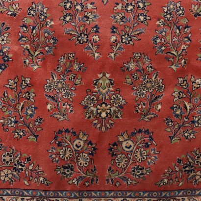 Tapis Saruk - Iran