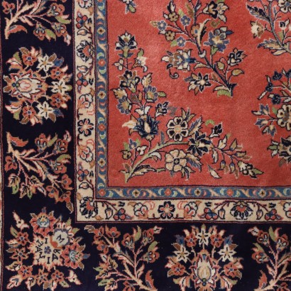 Tapis Saruk - Iran