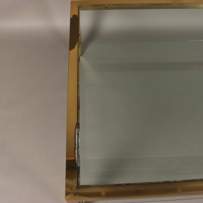 Grande table basse années 70-8, Grande table basse années 70-8, Grande table basse années 70-80