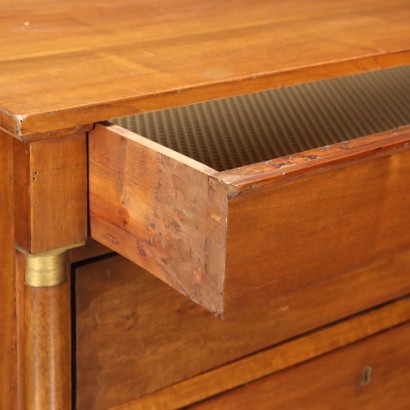 commode empire