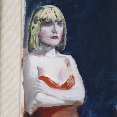 Painting by Alberto Sughi,Untitled,Alberto Sughi,Alberto Sughi,Alberto Sughi,Alberto Sughi,Alberto Sughi,Alberto Sughi,Alberto Sughi